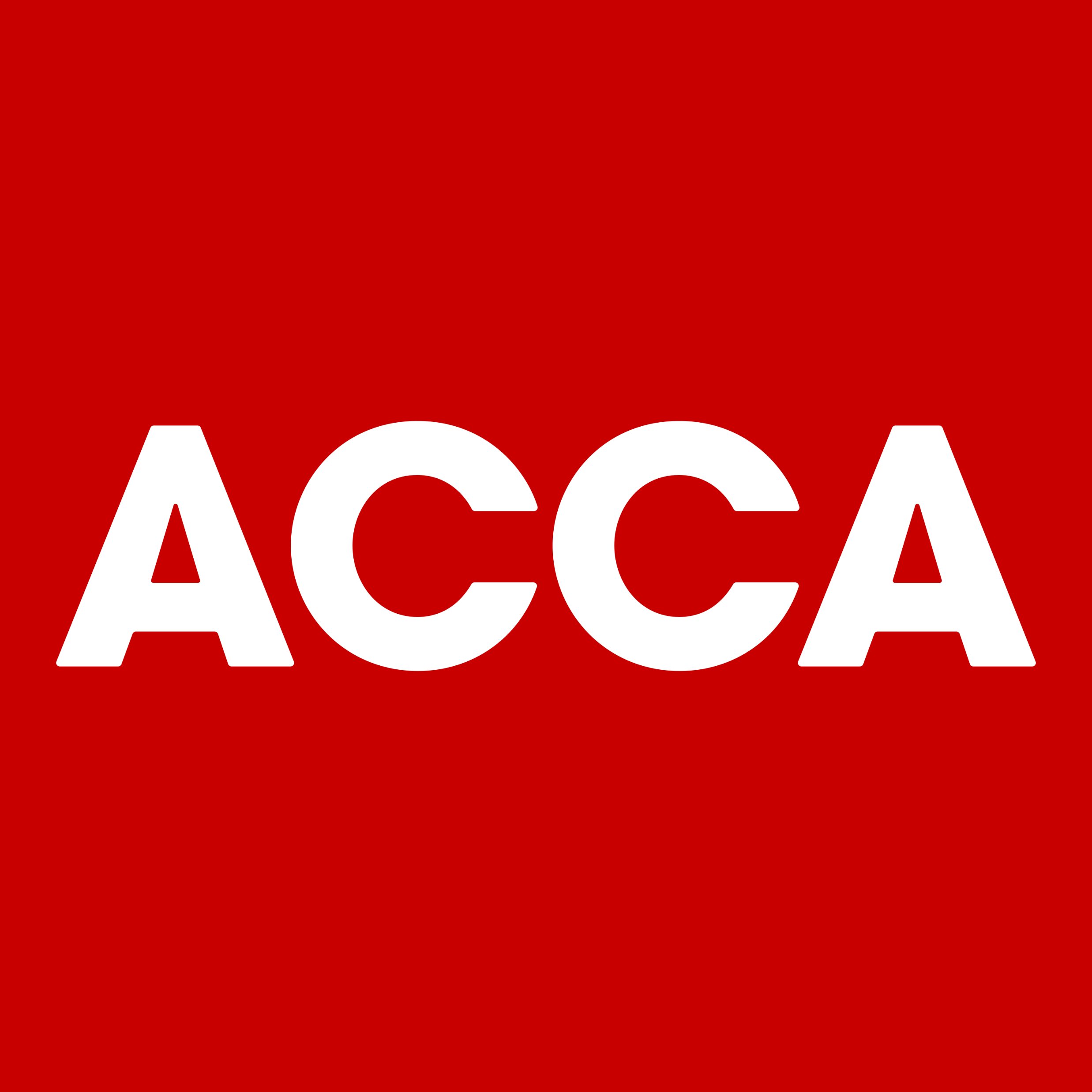 ACCA